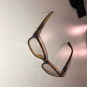 Authentic Gucci prescription glasses GG 3627